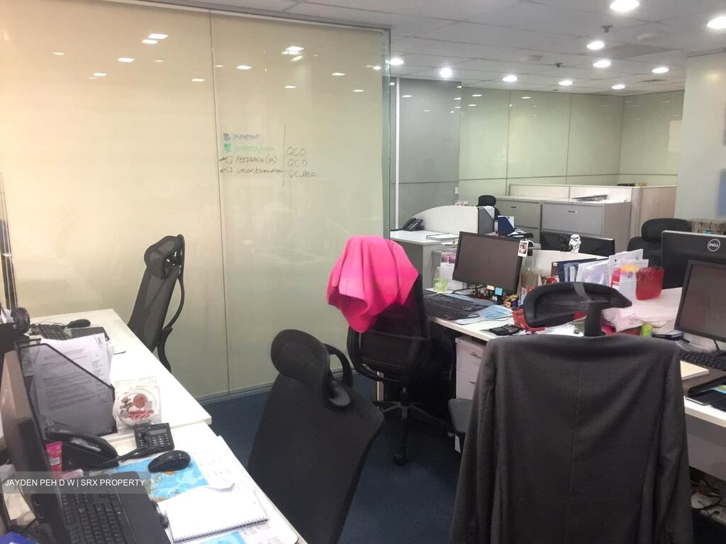 International Plaza (D2), Office #455285651